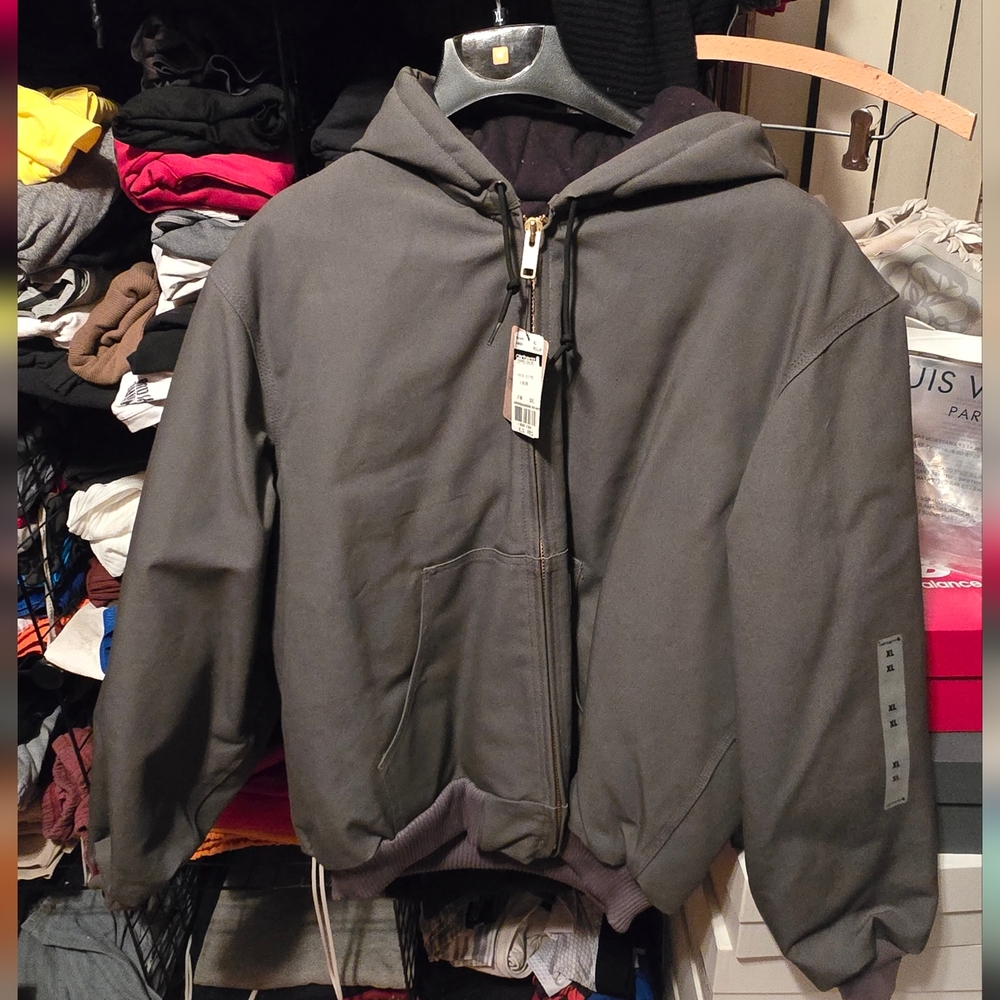 Carhart Coat